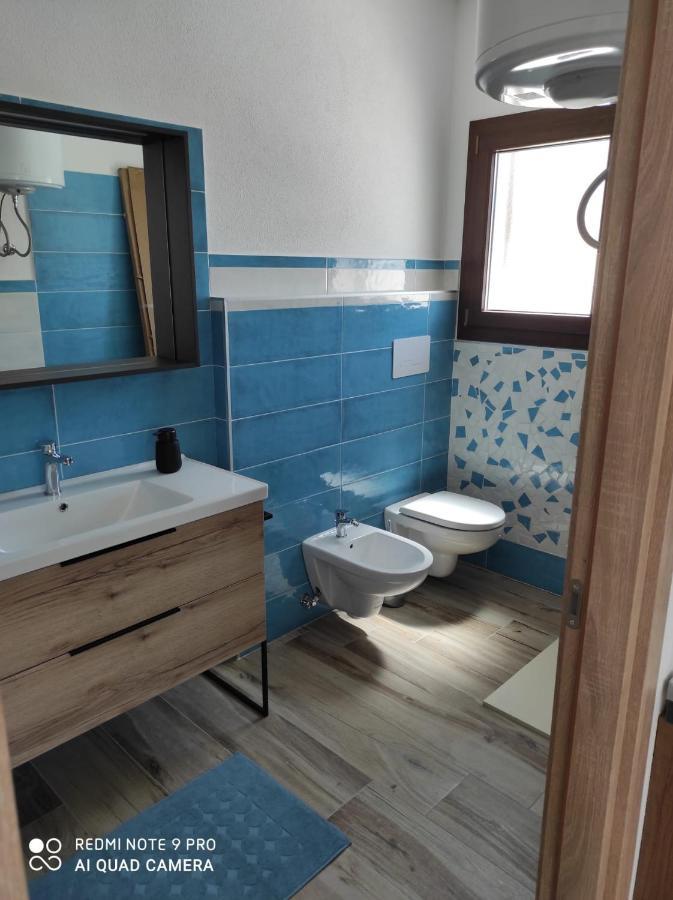 Appartement F2 Meuble Loculi Kültér fotó