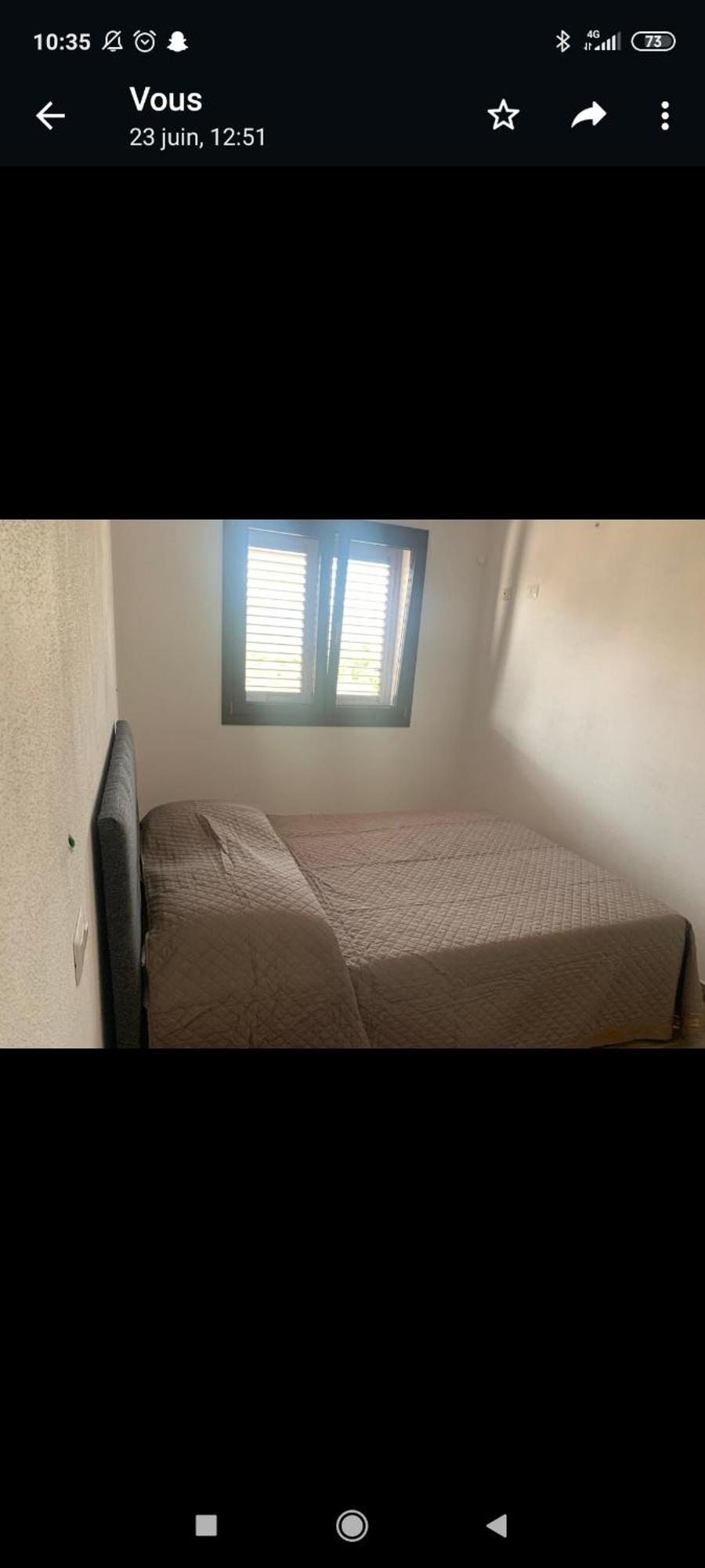 Appartement F2 Meuble Loculi Kültér fotó